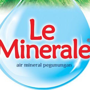 Air mineral
