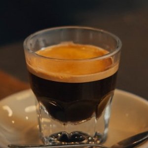 Espresso